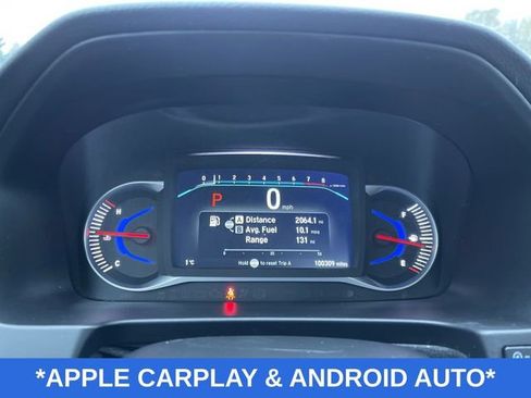 Used 2020 Honda Pilot Black Edition image 13