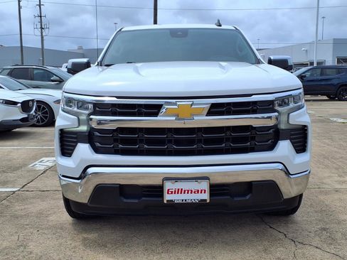 Used 2023 Chevrolet Silverado 1500 LT RWD image 22