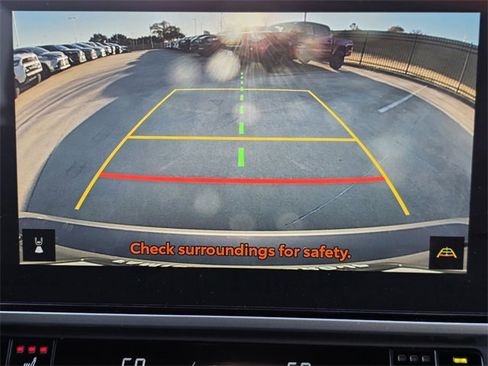 Used 2025 Toyota Camry XSE image 14