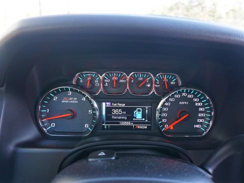 Used 2016 Chevrolet Tahoe LT image 6