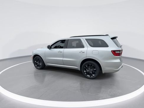 Used 2023 Dodge Durango GT AWD/4WD image 6