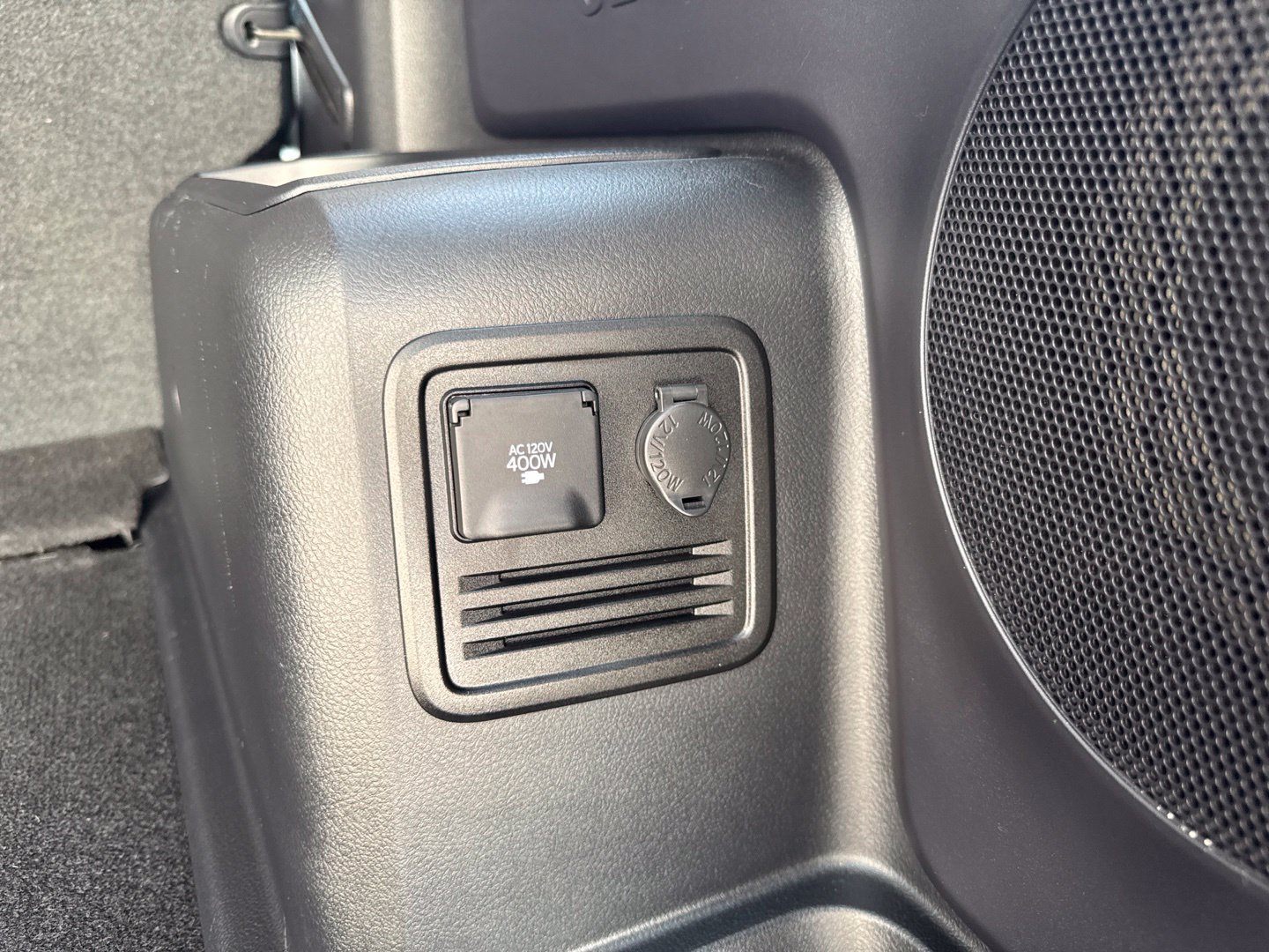 Used 2024 Toyota 4Runner TRD Pro AWD/4WD image 15
