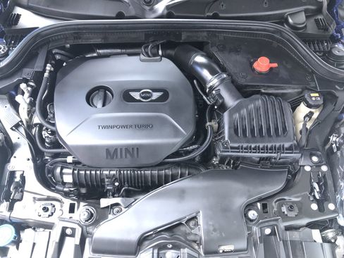 Used 2019 MINI Cooper S image 26