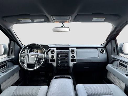 Used 2011 Ford F150 XLT w/ XLT Convenience Pkg image 18