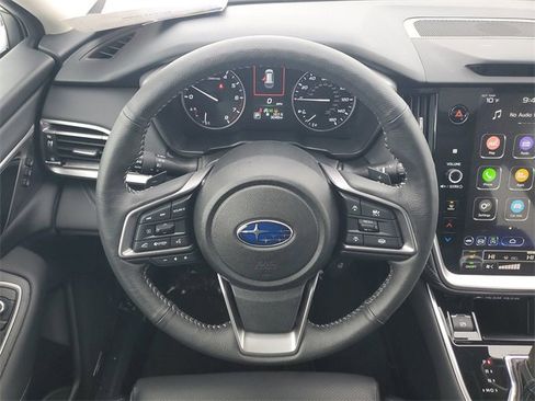 Used 2024 Subaru Outback Limited image 14