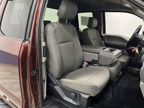 Used 2015 Ford F150 XLT w/ Equipment Group 301A Mid image 27