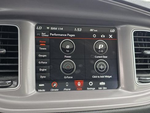 Used 2023 Dodge Charger GT RWD image 18