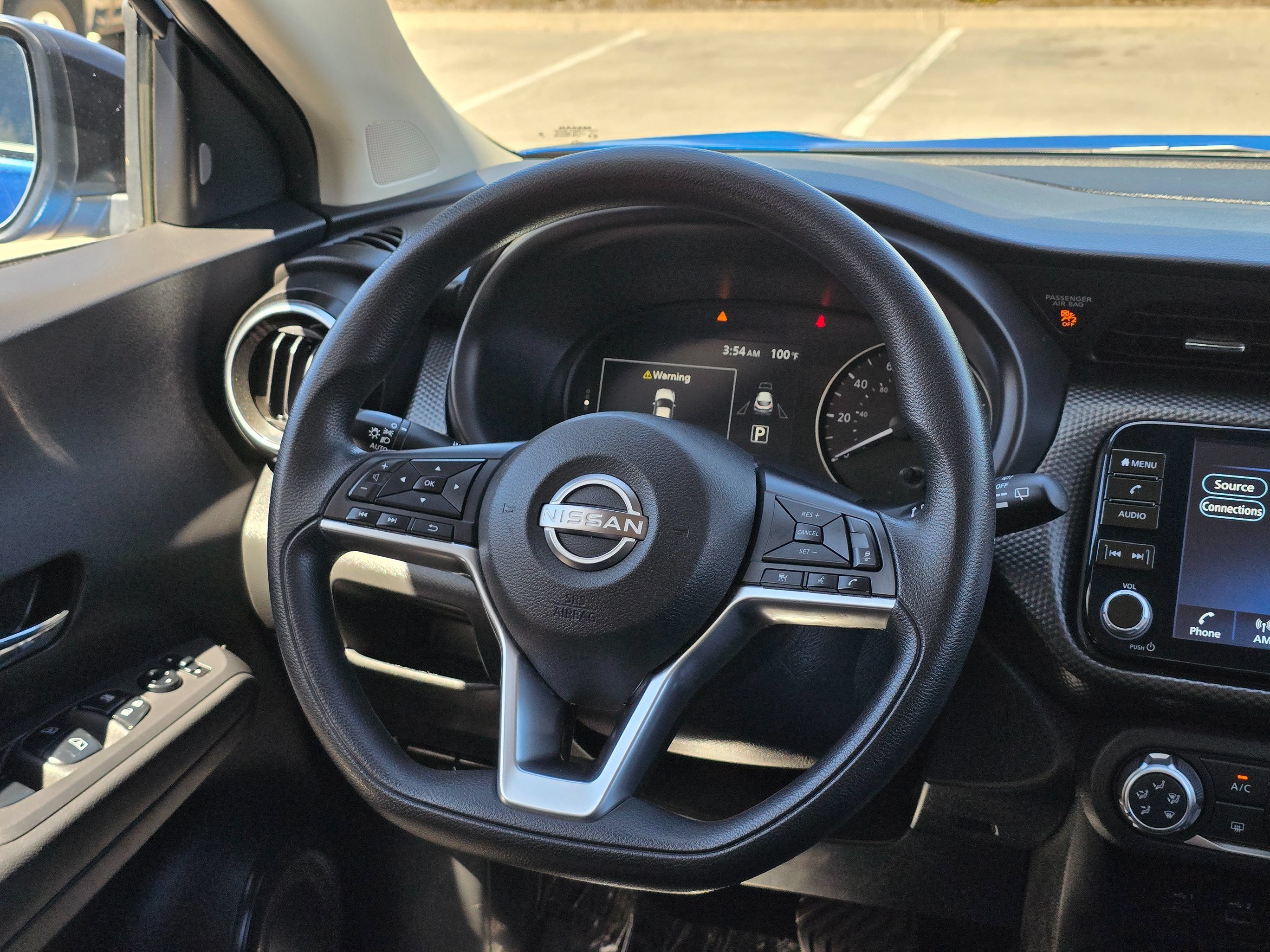 Used 2023 Nissan Kicks SV FWD image 25