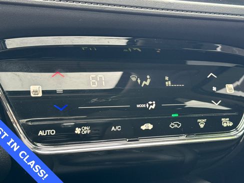 Used 2021 Honda HR-V EX image 21