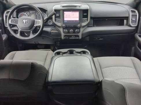 Used 2024 RAM 2500 Big Horn image 42