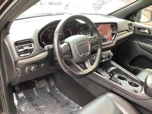 Used 2023 Dodge Durango R/T image 16