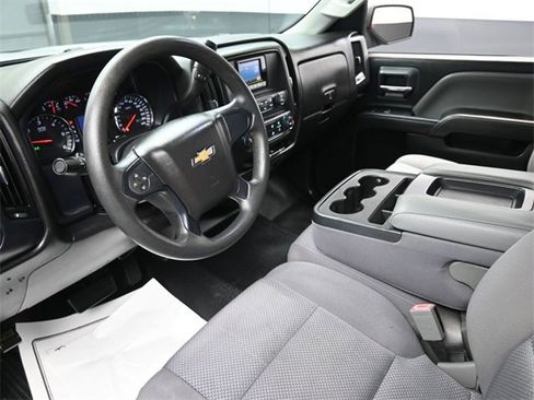 Used 2014 Chevrolet Silverado 1500 W/T w/ Trailering Package image 17