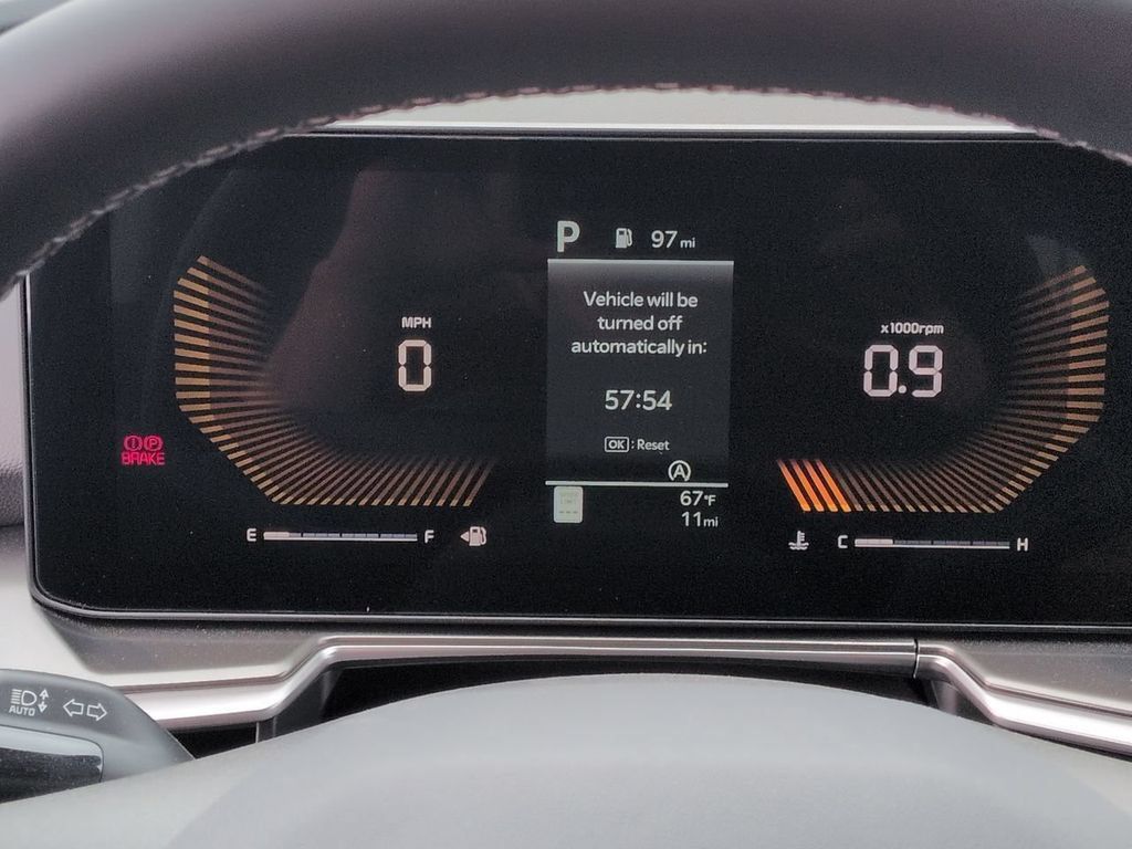 New 2026 Kia Sorento LX FWD image 12
