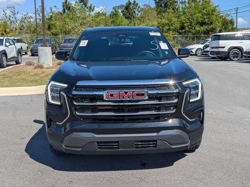 Used 2026 GMC Terrain Elevation AWD/4WD image 2