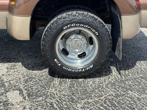 Used 2012 Ford F350 Lariat AWD/4WD image 11