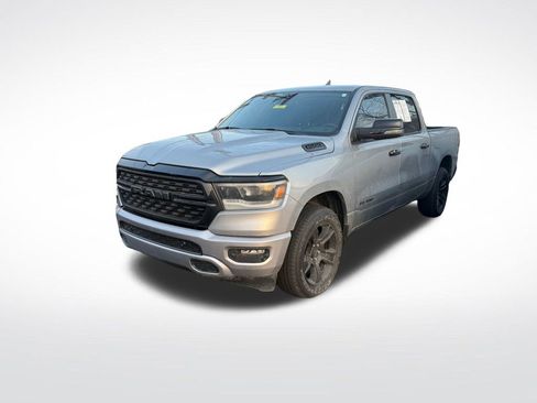 Used 2023 RAM 1500 Big Horn image 6