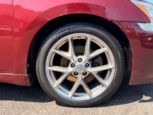 Used 2010 Nissan Maxima 3.5 SV w/ Sport Pkg FWD image 27
