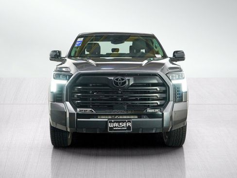 Used 2024 Toyota Tundra Limited AWD/4WD image 11