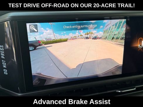 New 2026 Jeep Gladiator Willys image 13