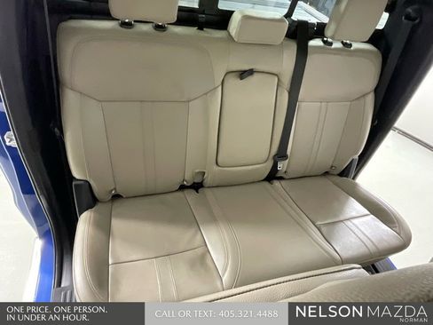 Used 2019 Ford Ranger Lariat w/ Equipment Group 501A Mid image 30