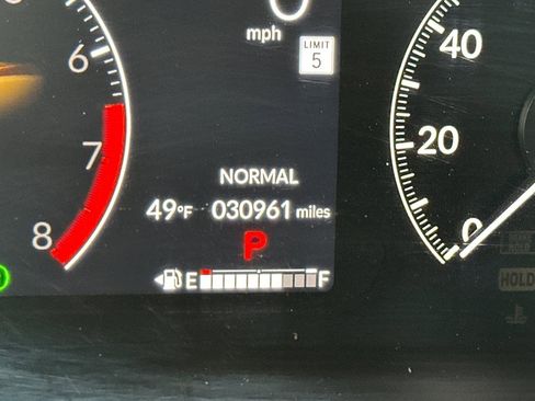 Used 2025 Honda CR-V EX-L image 41