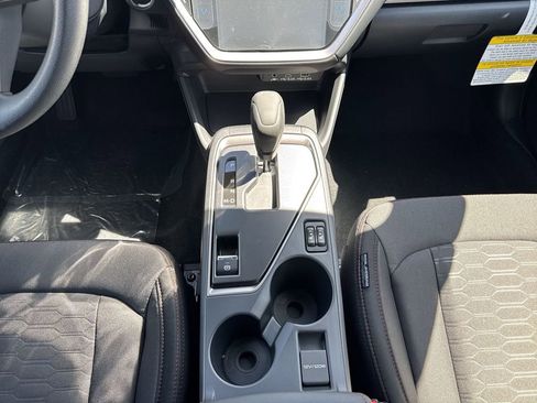 New 2026 Subaru Impreza 2.0i Sport AWD/4WD image 21