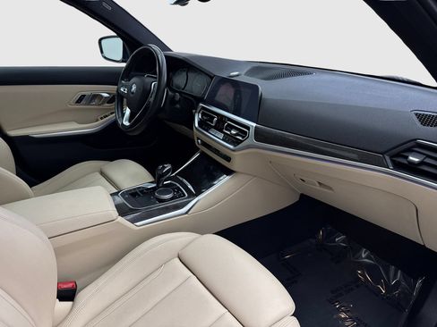 Used 2021 BMW 330i Sedan RWD image 43