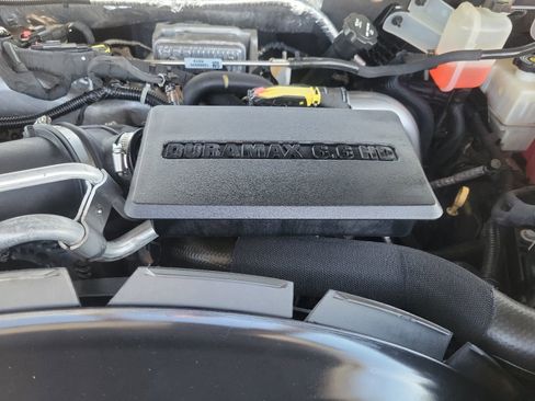 Used 2020 GMC Sierra 2500 Denali w/ Denali Ultimate Package AWD/4WD image 12