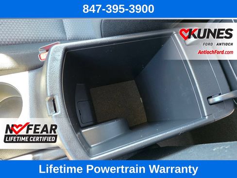 Used 2025 Kia Soul LX w/ LX Technology Package FWD image 47