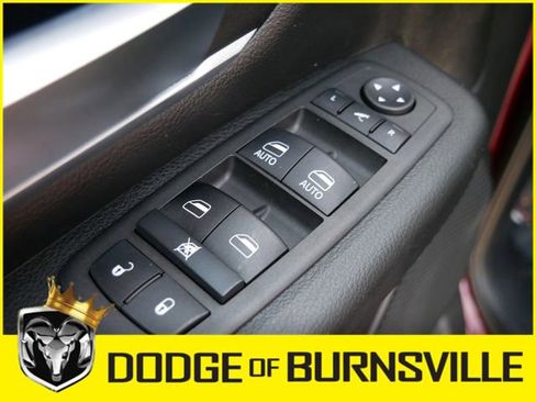 Used 2022 RAM 1500 Big Horn image 19