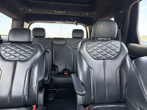 Used 2021 Hyundai Palisade Calligraphy AWD/4WD image 14