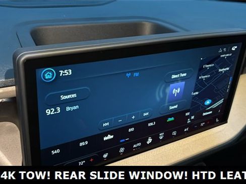 New 2026 Ford Maverick Lariat w/ 4K Tow Package image 13