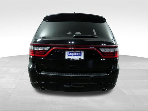 Used 2022 Dodge Durango R/T w/ Blacktop Package AWD/4WD image 12