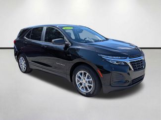 Used 2023 Chevrolet Equinox LS w/ LS Convenience Package FWD video 1
