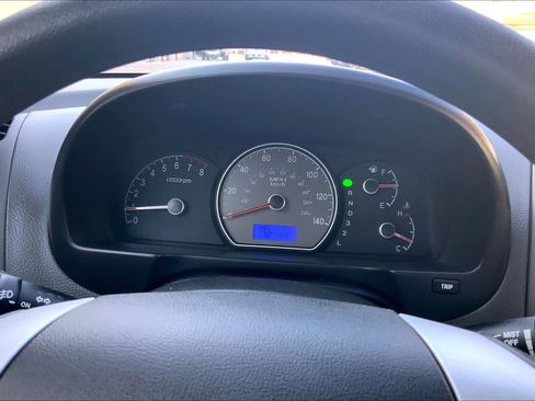 Used 2007 Hyundai Elantra GLS FWD image 25