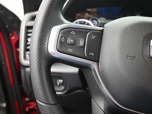 New 2026 RAM 2500 Tradesman image 32