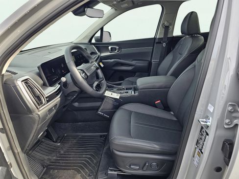 New 2026 Kia Sorento S w/ S Panoramic Sunroof Package image 16