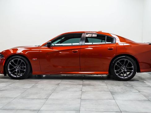 Used 2023 Dodge Charger Scat Pack w/ Plus Group RWD image 6