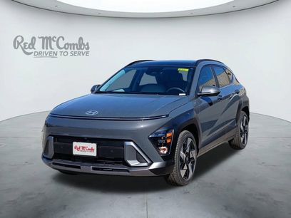 New 2026 Hyundai Kona Limited