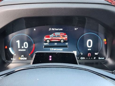 New 2026 Ford Explorer ST AWD/4WD image 34