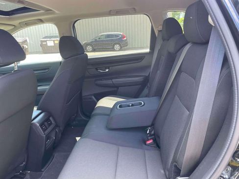 Used 2024 Honda CR-V EX image 6