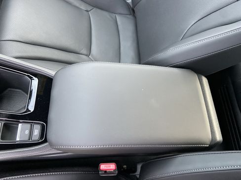 New 2026 Honda Accord Sport image 38