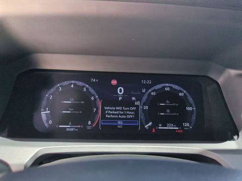Certified 2024 Toyota Tacoma TRD Sport RWD image 11