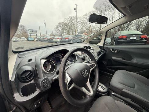 Used 2012 Honda Fit image 10