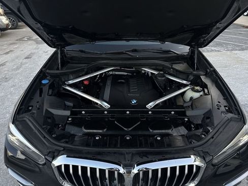 Used 2023 BMW X5 xDrive40i image 31