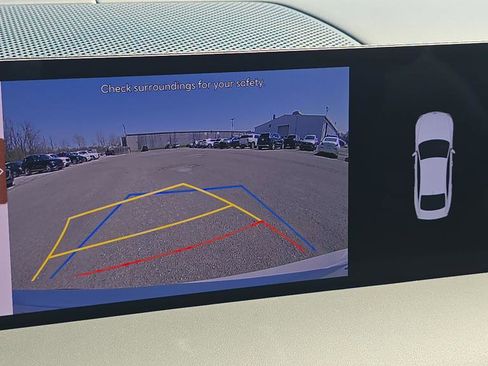 New 2026 Genesis G80 2.5T Advanced AWD/4WD image 21