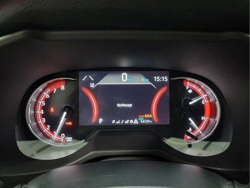 Certified 2024 Toyota RAV4 LE AWD/4WD image 17