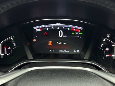 Used 2019 Honda CR-V EX-L image 22
