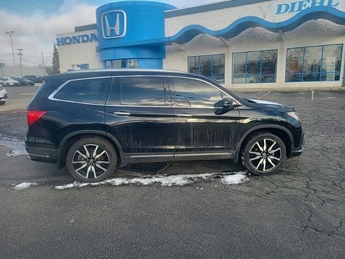 Used 2020 Honda Pilot Touring image 6