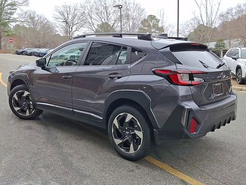 New 2026 Subaru Crosstrek 2.5i Limited AWD/4WD image 6